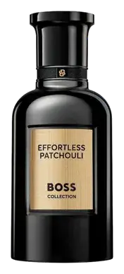 Hugo Boss Boss The Collection Effortless Patchouli