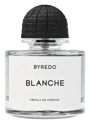 Byredo Blanche - Absolu de