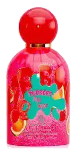 Grandeur Tubbees Pink Sugar