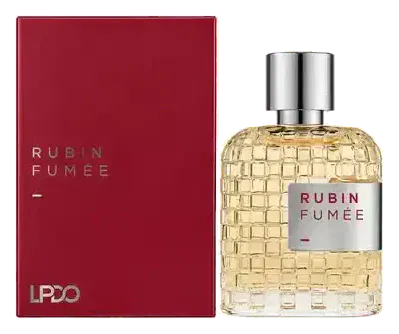 Issey Miyake Ipdo Rubin Fumee