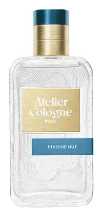 Atelier Cologne The Absolue Collection - Pivoine Nue