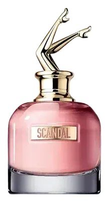 Jean Paul Gaultier Scandal