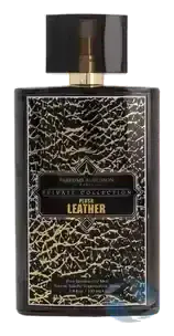 Aubusson Priv. Coll. Plush Leather Spray