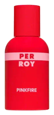 Perroy Parfum Perroy - Pink Fire
