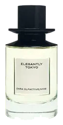 Zara Elegantly Tokyo