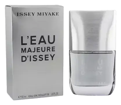 Issey Miyake L'Eau Majeure d'Issey Spray