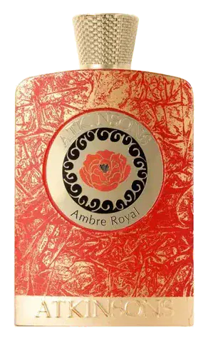 Atkinsons Reserve Collection Ambre Royal Intense