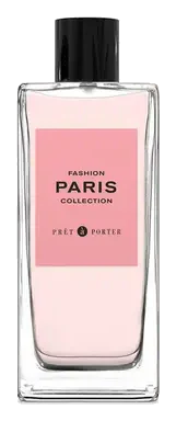 Pret a Porter PARIS COLLECTION -Dampf