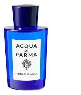 Acqua di Parma Blu Mediterraneo Mirto di Panarea