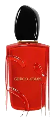Giorgio Armani Sì Passione