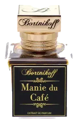 Bortnikoff Manie du Cafe