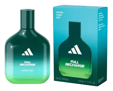 adidas Vibes Full Recharge