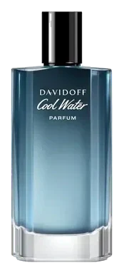Davidoff Cool Water Man