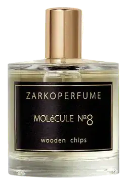 Zarkoperfume MOLéCULE No.8