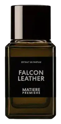 Matiere Premiere Matière Première - Falcon Leather - Extrait