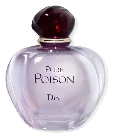 Dior Poison Pure Poison