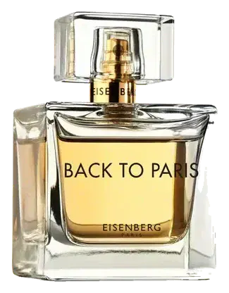 Eisenberg L’Art du – Women BACK TO PARIS