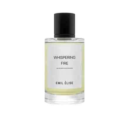 Emil Élise Whispering Fire