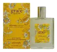 philosophy Pure Grace Pop Of Sun Spray