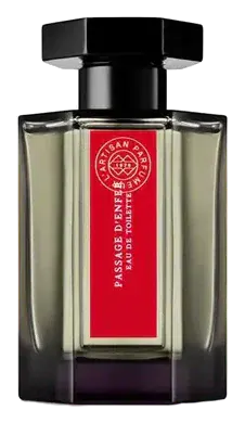 L'Artisan Parfumeur La Collection - Passage d'Enfer