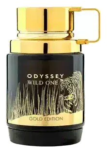 Armaf Odyssey Wild One Gold Edition
