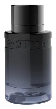 SPPC Paris Bleu Parfums Writer