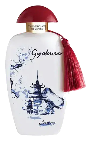 The Merchant Of Venice Gyokuro
