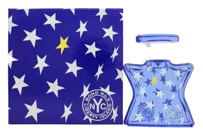 Bond No. 9 Bond No 9 Liberty Island
