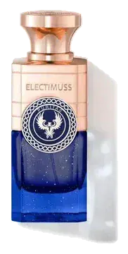 Electimuss Lustrous Collection Puritas