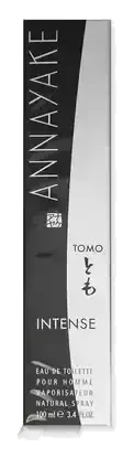 Annayake / アナヤケ Tomo Homme intense