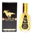Lattafa Ard Al Zaafaran Qaed Al Fursan Sapray