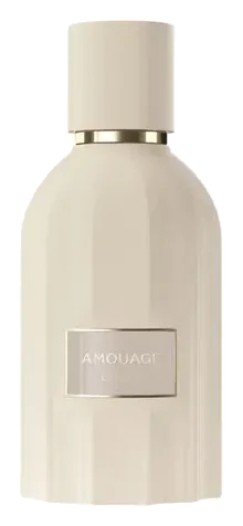 Amouage Essences Collection Line 618