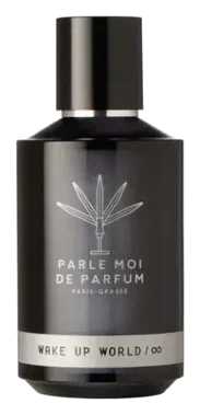 Parle Moi de Parfum Parle Moi de - Wake up world
