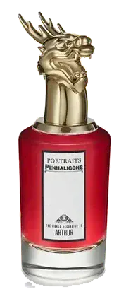 Penhaligon's Portraits The World According to Arthur