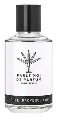 Parle Moi de Parfum Parle Moi de - Haute Provence / 89