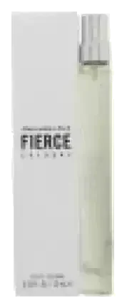 Abercrombie & Fitch Fierce Spray