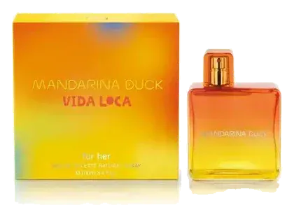 Mandarina Duck Vida Loca For Her