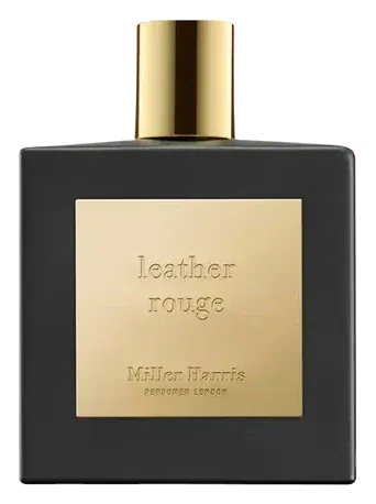 Miller Harris Leather Rouge