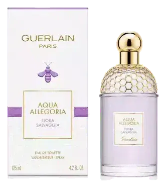 Guerlain Aqua Allegoria Floria Salvaggia