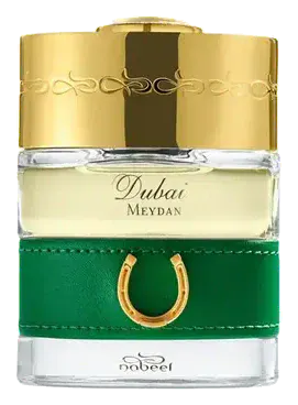 Spirit of Dubai Meydan