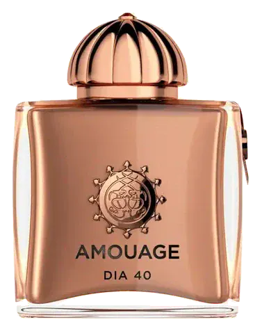 Amouage Extrait Collection Dia 40