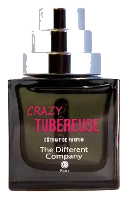 The Different Company Extraits Extrêmes - Crazy Tubéreuse