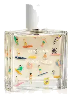 Maison Matine Bain De Midi