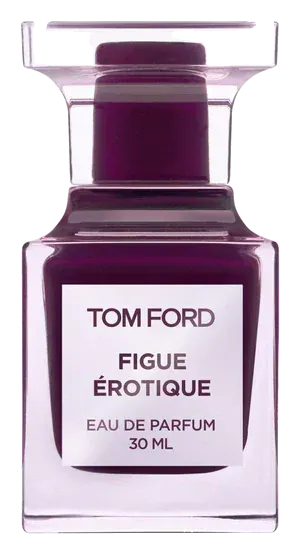 Tom Ford Private Blend Düfte Figue Erotique