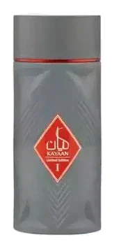 Armaf Kayaan Ltd. Edition I – Frischer Blüten- & Vanilletraum