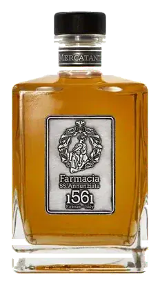 Farmacia SS. Annunziata Diffusers - Mercatanti