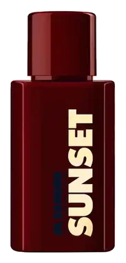 Jil Sander Sunset Intense