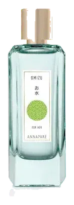 Annayake / アナヤケ Omizu