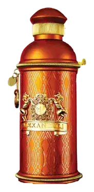 Alexandre.J The Collector Passion Bliss