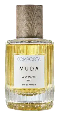 Comporta Perfumes Muda